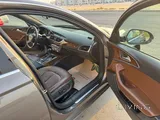 Audi A6 2.0 T 2012